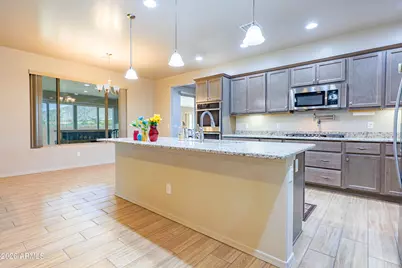 10122 S Vaquero Lane, Hereford, AZ 85615 - Photo 13
