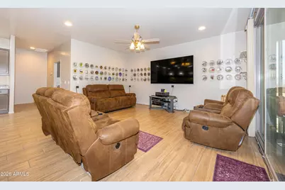 10122 S Vaquero Lane, Hereford, AZ 85615 - Photo 17