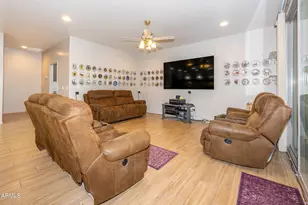 10122 S Vaquero Ln, Hereford, AZ 85615 - Photo 17