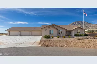 10122 S Vaquero Lane, Hereford, AZ 85615 - Photo 49