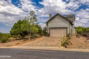 2220 E Rockgarden Ln, Show Low, AZ 85901 - Photo 7
