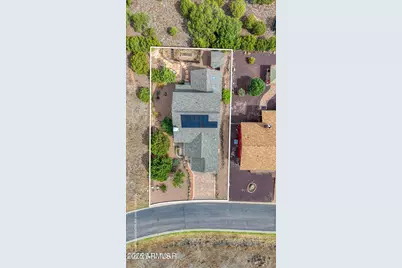 2220 E Rock Garden Lane, Show Low, AZ 85901 - Photo 3