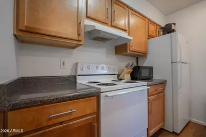 5135 N 10th Street #7, Phoenix, AZ 85014 - Photo 11
