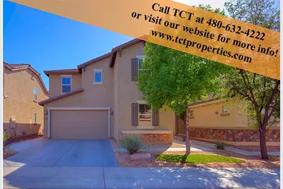 31304 N Cavalier Drive, San Tan Valley, AZ 85143 - Photo 1
