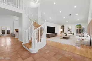 2263 E Riverdale St, Mesa, AZ 85213 - Photo 5