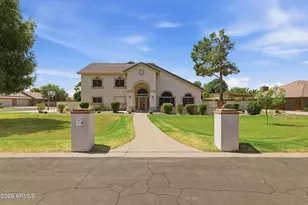 2263 E Riverdale St, Mesa, AZ 85213 - Photo 1
