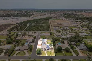 2263 E Riverdale St, Mesa, AZ 85213 - Photo 77
