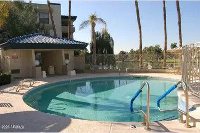 5110 N 31st Way #321, Phoenix, AZ 85016 - Photo 25