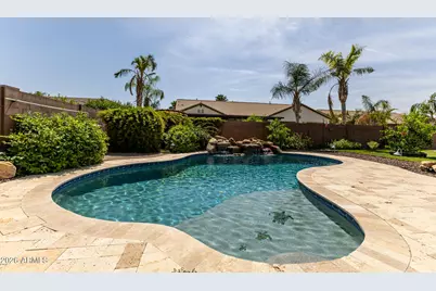 3135 E Athena Court, Gilbert, AZ 85297 - Photo 23