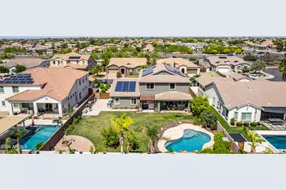 3135 E Athena Court, Gilbert, AZ 85297 - Photo 35