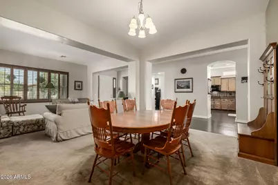 3135 E Athena Court, Gilbert, AZ 85297 - Photo 5