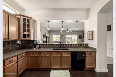 3135 E Athena Court, Gilbert, AZ 85297 - Photo 9
