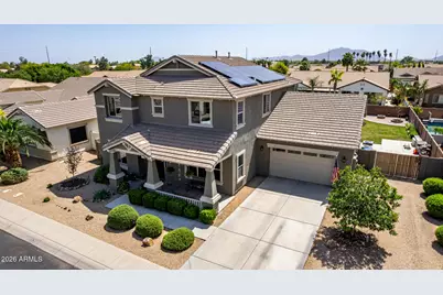 3135 E Athena Court, Gilbert, AZ 85297 - Photo 29