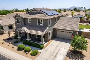 3135 E Athena Ct, Gilbert, AZ 85297 - Photo 29