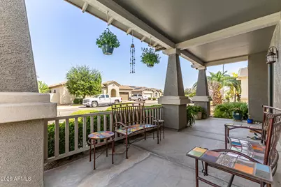 3135 E Athena Court, Gilbert, AZ 85297 - Photo 3