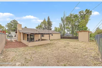 3449 N Alta Vista Drive, Flagstaff, AZ 86004 - Photo 27