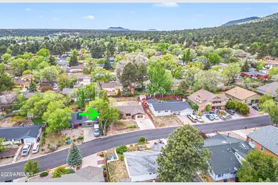 3449 N Alta Vista Drive, Flagstaff, AZ 86004 - Photo 31