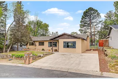 3449 N Alta Vista Drive, Flagstaff, AZ 86004 - Photo 35