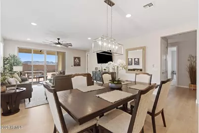 48845 N Lula Street, Gold Canyon, AZ 85118 - Photo 5