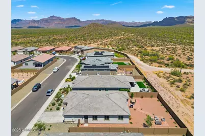 48845 N Lula Street, Gold Canyon, AZ 85118 - Photo 19