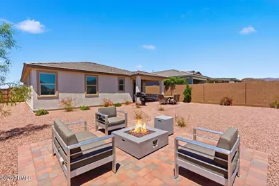 48845 N Lula Street, Gold Canyon, AZ 85118 - Photo 17