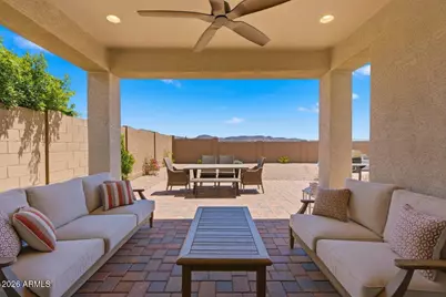48845 N Lula Street, Gold Canyon, AZ 85118 - Photo 15