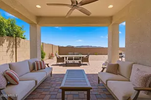 48845 N Lula St, Gold Canyon, AZ 85118 - Photo 15