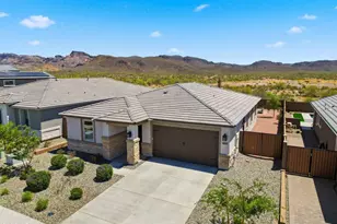 48845 N Lula St, Gold Canyon, AZ 85118 - Photo 1