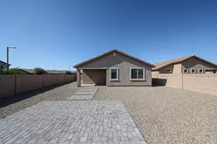 19769 W Washington St, Buckeye, AZ 85326 - Photo 29