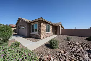 19769 W Washington St, Buckeye, AZ 85326 - Photo 7
