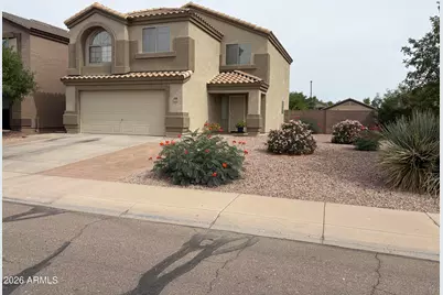 2330 W Hayden Peak Drive, San Tan Valley, AZ 85144 - Photo 1