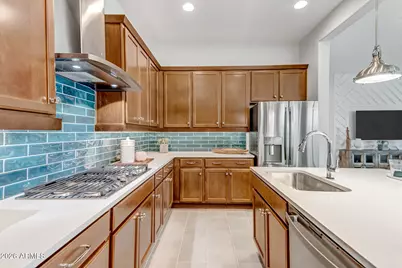 5826 W Mauna Loa Lane, Glendale, AZ 85306 - Photo 3