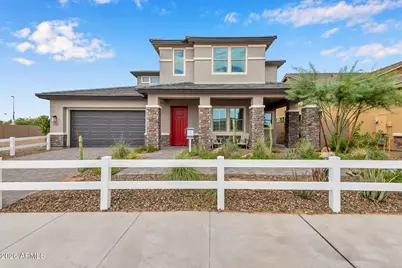 5826 W Mauna Loa Lane, Glendale, AZ 85306 - Photo 1
