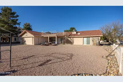 2861 Saint Andrews Drive, Sierra Vista, AZ 85650 - Photo 37