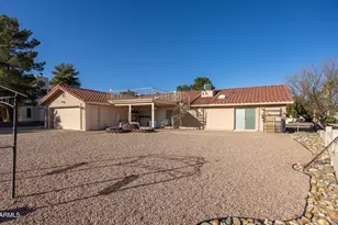 2861 St Andrews Dr, Sierra Vista, AZ 85650 - Photo 37