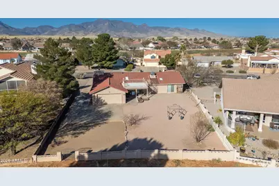 2861 Saint Andrews Drive, Sierra Vista, AZ 85650 - Photo 35