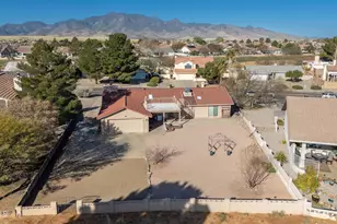 2861 St Andrews Dr, Sierra Vista, AZ 85650 - Photo 35