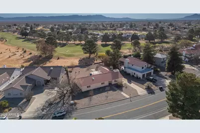 2861 Saint Andrews Drive, Sierra Vista, AZ 85650 - Photo 39