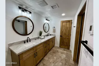 5271 Bridle Trail Circle, Pinetop, AZ 85935 - Photo 37