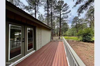 5271 Bridle Trail Circle, Pinetop, AZ 85935 - Photo 9