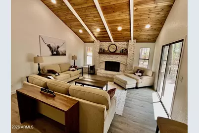 5271 Bridle Trail Circle, Pinetop, AZ 85935 - Photo 15