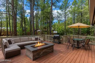 5271 Bridle Trail Cir, Pinetop, AZ 85935 - Photo 47