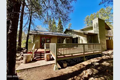 5271 Bridle Trail Circle, Pinetop, AZ 85935 - Photo 51