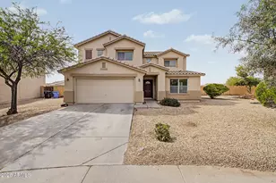 4804 S 25th Dr, Phoenix, AZ 85041 - Photo 1