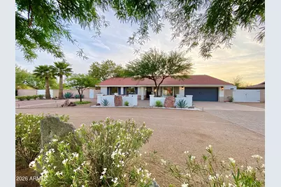 15602 N 37th Street, Phoenix, AZ 85032 - Photo 49