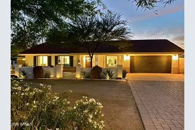 15602 N 37th Street, Phoenix, AZ 85032 - Photo 45