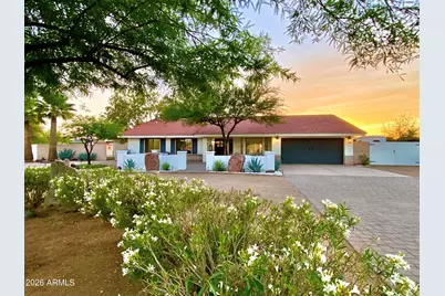 15602 N 37th Street, Phoenix, AZ 85032 - Photo 1