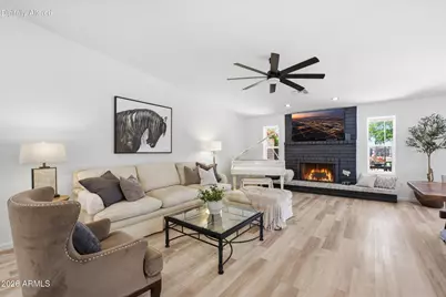 15602 N 37th Street, Phoenix, AZ 85032 - Photo 5
