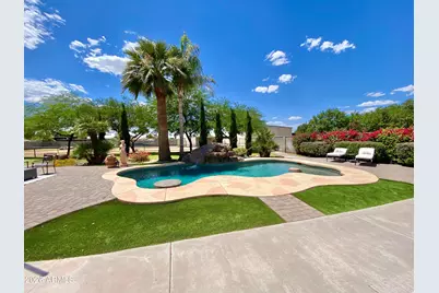 15602 N 37th Street, Phoenix, AZ 85032 - Photo 37