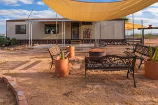 30915 W Olesen --, Wittmann, AZ 85361 - Photo 1